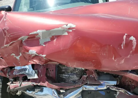 2000 Ford Ranger z USA, uszkodzony, nr VIN 1FTYR10C3YPA44909